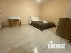 1-к квартира, посуточно, 28м2, 2/3 этаж