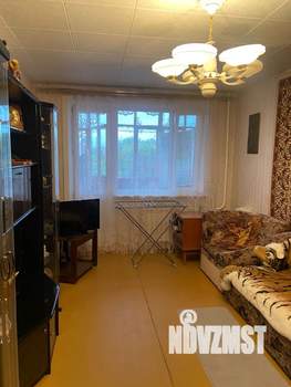 2-к квартира, на длительный срок, 64м2, 4/12 этаж