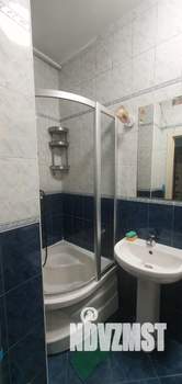 2-к квартира, на длительный срок, 45м2, 2/4 этаж