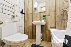 1-к квартира, посуточно, 12м2, 1/1 этаж