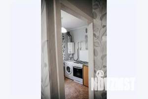 1-к квартира, посуточно, 32м2, 5/5 этаж