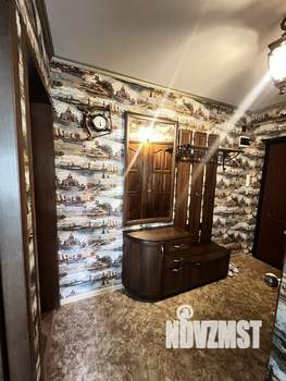 2-к квартира, на длительный срок, 45м2, 4/5 этаж