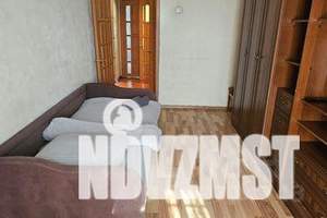 2-к квартира, посуточно, 55м2, 5/9 этаж