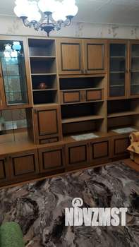 2-к квартира, на длительный срок, 43м2, 3/5 этаж