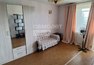 1-к квартира, на длительный срок, 36м2, 7/10 этаж