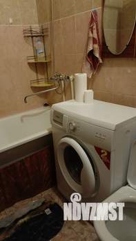 1-к квартира, на длительный срок, 38м2, 16/17 этаж