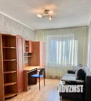 2-к квартира, на длительный срок, 43м2, 3/5 этаж