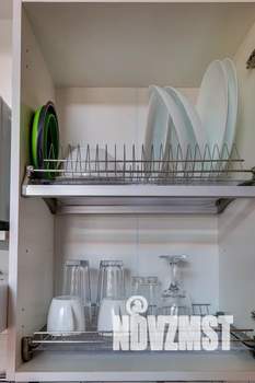 1-к квартира, посуточно, 15м2, 1/9 этаж