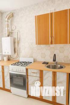 1-к квартира, посуточно, 32м2, 1/1 этаж