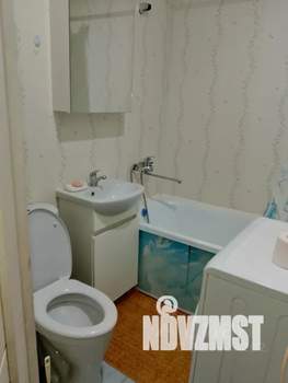 1-к квартира, посуточно, 30м2, 2/5 этаж