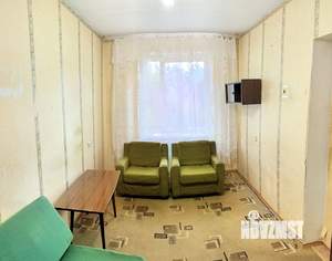 3-к квартира, на длительный срок, 64м2, 2/9 этаж