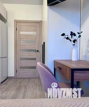 Студия квартира, посуточно, 30м2, 3/7 этаж