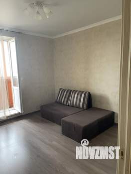 2-к квартира, на длительный срок, 57м2, 10/17 этаж