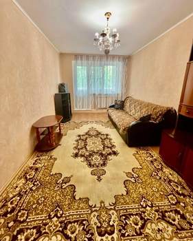 2-к квартира, на длительный срок, 44м2, 3/5 этаж