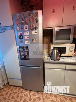 1-к квартира, на длительный срок, 35м2, 8/15 этаж