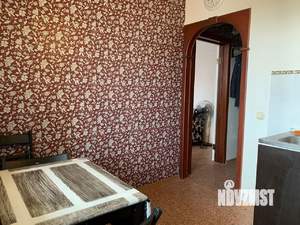 1-к квартира, на длительный срок, 36м2, 3/17 этаж