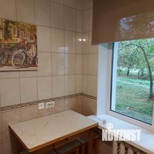 1-к квартира, на длительный срок, 35м2, 1/5 этаж