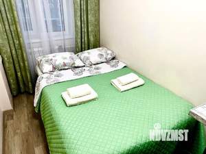 1-к квартира, посуточно, 12м2, 1/9 этаж