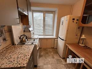 1-к квартира, на длительный срок, 34м2, 8/9 этаж