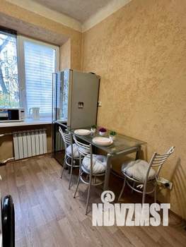 2-к квартира, посуточно, 58м2, 1/1 этаж