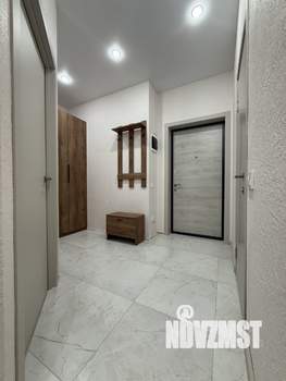 1-к квартира, на длительный срок, 30м2, 1/4 этаж