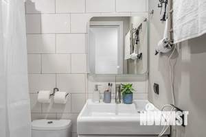 1-к квартира, посуточно, 13м2, 1/9 этаж