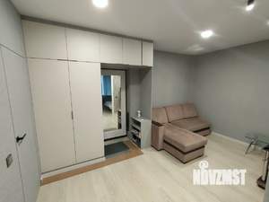 1-к квартира, на длительный срок, 36м2, 3/15 этаж