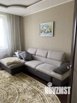 3-к квартира, на длительный срок, 80м2, 17/17 этаж