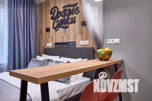 1-к квартира, посуточно, 14м2, 2/5 этаж