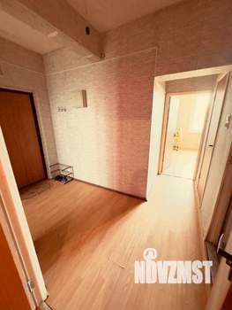 2-к квартира, посуточно, 55м2, 4/18 этаж