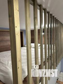 Студия квартира, посуточно, 18м2, 3/5 этаж