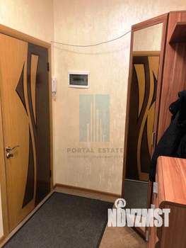 1-к квартира, на длительный срок, 43м2, 11/15 этаж