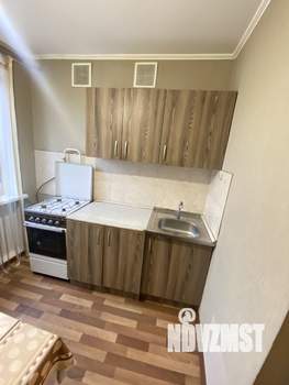 2-к квартира, на длительный срок, 45м2, 5/5 этаж