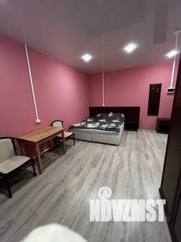 Студия квартира, посуточно, 25м2, 2/3 этаж