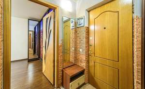 2-к квартира, на длительный срок, 44м2, 6/9 этаж