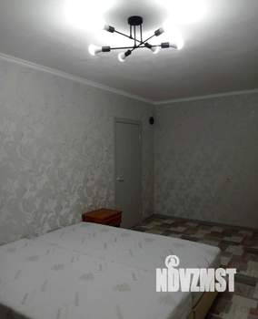 1-к квартира, на длительный срок, 35м2, 5/10 этаж