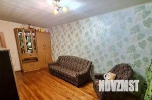 2-к квартира, на длительный срок, 45м2, 2/5 этаж