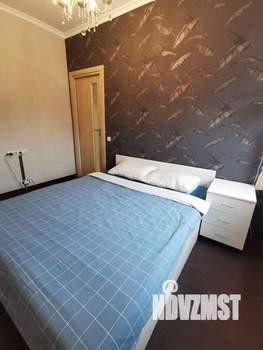 2-к квартира, посуточно, 63м2, 5/14 этаж