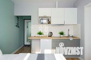 2-к квартира, посуточно, 30м2, 2/18 этаж