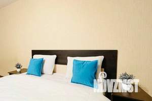 1-к квартира, посуточно, 40м2, 13/15 этаж