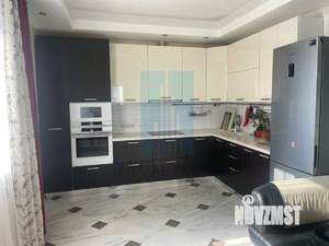 2-к квартира, на длительный срок, 77м2, 4/5 этаж