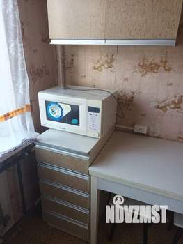 2-к квартира, на длительный срок, 43м2, 5/5 этаж