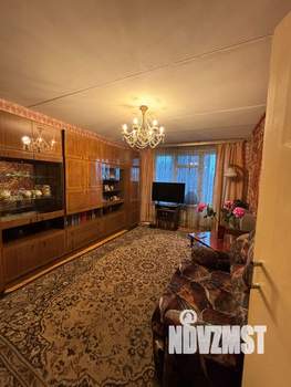 1-к квартира, на длительный срок, 35м2, 8/15 этаж