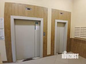 1-к квартира, на длительный срок, 40м2, 11/17 этаж