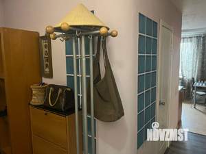 1-к квартира, на длительный срок, 52м2, 15/15 этаж