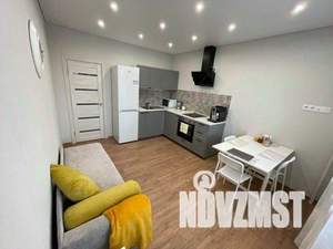 1-к квартира, на длительный срок, 50м2, 4/6 этаж