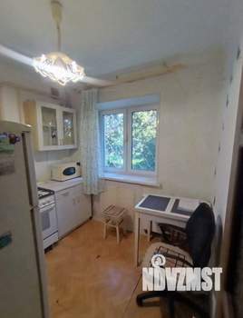 1-к квартира, на длительный срок, 36м2, 1/5 этаж