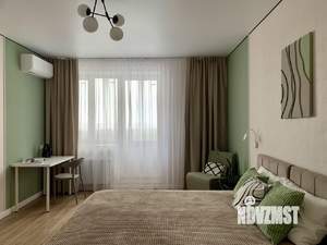 1-к квартира, на длительный срок, 45м2, 14/20 этаж