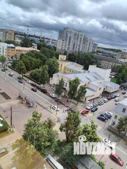 2-к квартира, на длительный срок, 52м2, 12/15 этаж