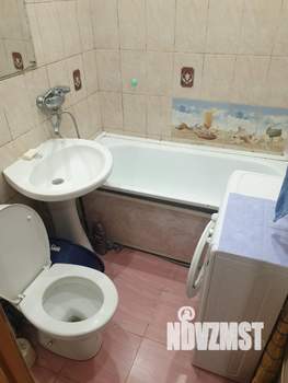 1-к квартира, посуточно, 35м2, 1/5 этаж